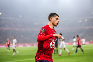 Louvain – LOSC Lille : sur quelle chaîne et à quelle heure ?