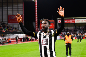 Angers SCO – Les Herbiers : sur quelle chaîne et à quelle heure ?