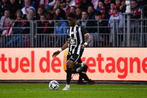 Angers SCO – Les Herbiers : les compositions probables