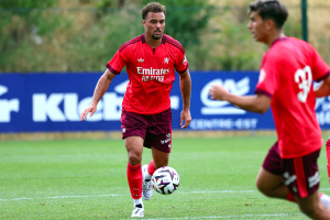 OL – VfL Wolfsburg : les compositions probables du match amical