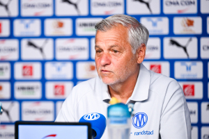OM – OGC Nice : les compositions probables du match amical