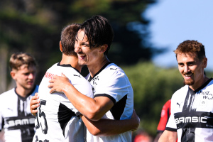 Rennes – Club Bruges : sur quelle chaîne et à quelle heure suivre le match amical