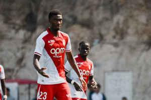 Mercato : l'AS Monaco va toucher le jackpot grâce à une pépite