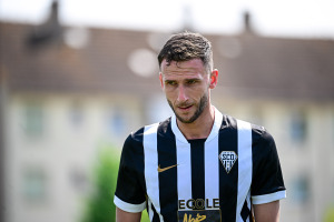 Angers SCO – Le Mans FC : sur quelle chaîne et à quelle heure ?
