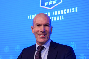 Zidane annonce déjà la couleur sur le style de jeu des Bleus