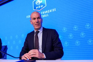 Quels nouveaux visages Zidane pourrait-il appeler chez les Bleus ?