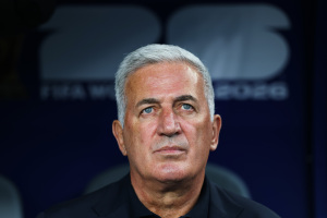 Petković, la sortie qui passe mal après l'élimination de l'Algérie