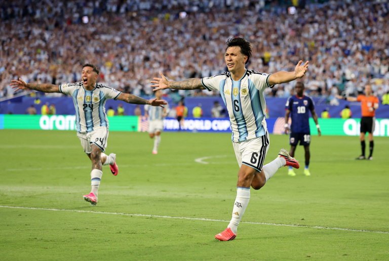 Argentine – Égypte : sur quelle chaîne et à quelle heure ? argentine, Égypte