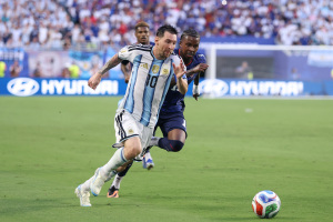 Argentine - Suisse : les compositions probables
