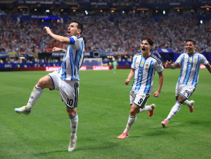 Argentine - Suisse : sur quelle chaîne et à quelle heure ?