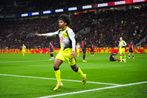 Le FC Barcelone tout proche de recruter Karim Adeyemi
