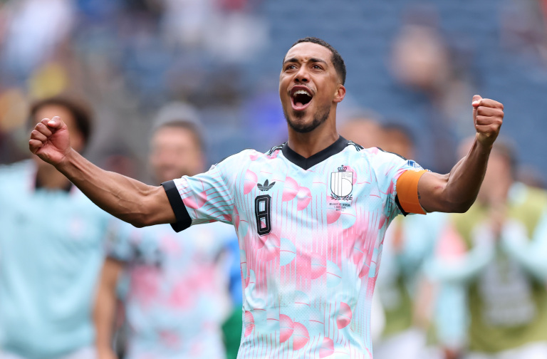 États-Unis – Belgique : les compositions probables États-Unis