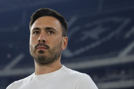 Davide Ancelotti affiche ses ambitions avec le Losc davide Ancelotti