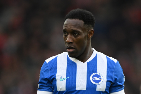 Welbeck, Chelsea