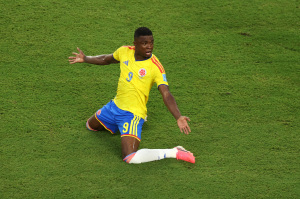 Colombie - Ghana : les compositions probables