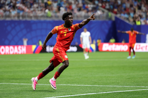 Angleterre – RD Congo : sur quelle chaîne et à quelle heure ?