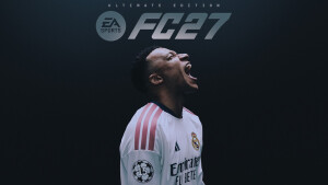 EA Sports FC 27 : Kylian Mbappé sera la star de la jaquette, rendez-vous le 23 juillet