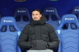Belgique : «Il devrait avoir honte», Ibrahimovic juge sévèrement Rudi Garcia après l'élimination