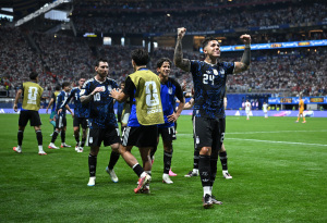 Espagne - Argentine : les compositions probables