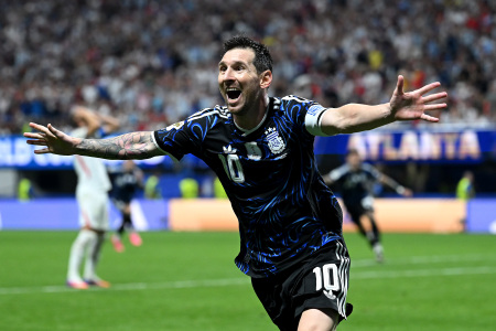 Argentine 2-1 Angleterre : Les Tops et les Flops de la rencontre ! Argentine