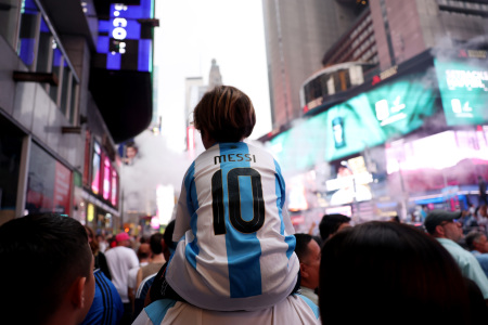 Espagne – Argentine : un match à histoires, pour l’Histoire argentine Espagne histoire