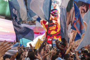 Espagne - Argentine : les maîtres de l'entame face aux rois de la fin