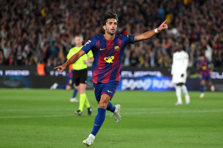 PSG : ça se précise pour Ferran Torres ! PSG