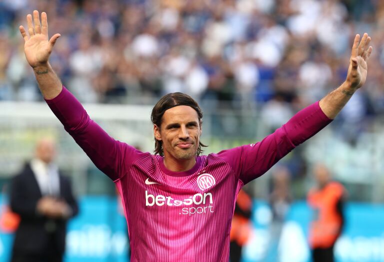 Yann Sommer s’engage en Belgique librement yann sommer