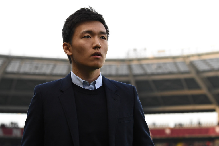 Inter Milan : un procès à 450 M€ qui s’annonce corsé Inter Milan, Steven Zhang