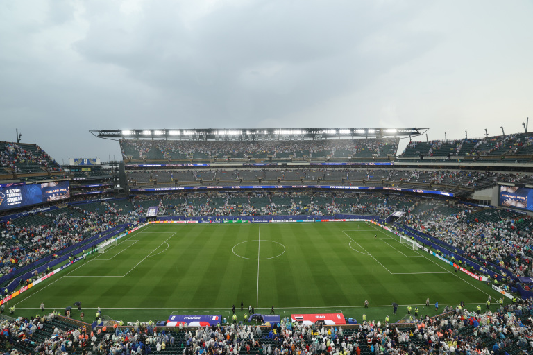 France – Paraguay : le match pourrait être reporté à cause de la météo France