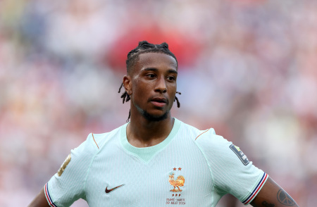 Michael Olise proche du Real, Vinícius Jr sur le départ ? Michael Olise