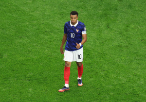 France – Angleterre : les compositions officielles !