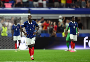 France - Angleterre : sur quelle chaîne et à quelle heure ?