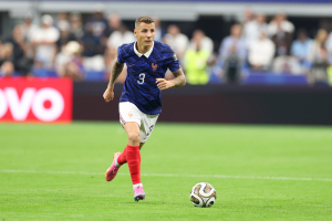 Le PSG a enfin levé la clause de Lucas Digne