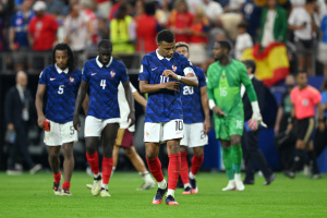 France 0-2 Espagne : les Tops et les Flops de la rencontre
