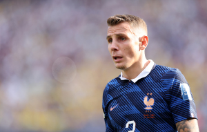 PSG : Paris pense à un retour de Lucas Digne