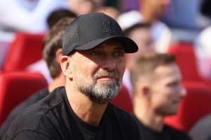 jürgen klopp