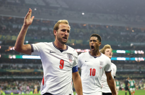 Harry Kane : une saison qui donne le vertige