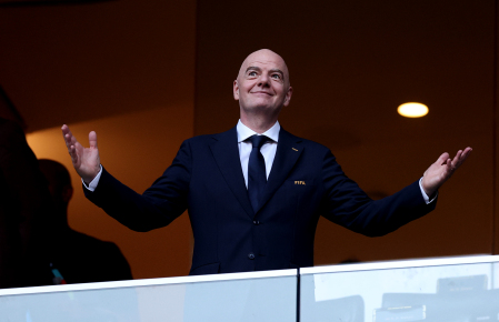 Les champions du monde 2026 auront droit à une récompense inédite champions