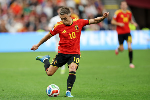 Belgique - Sénégal : les compositions officielles