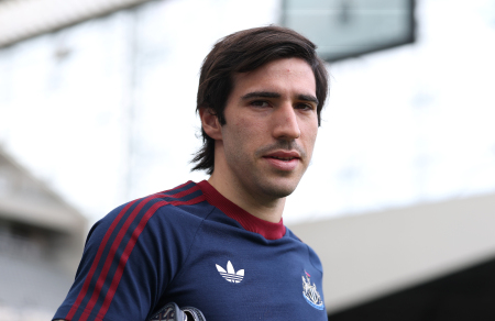 Tottenham s’offre Sandro Tonali pour 108 millions d’euros ! Tottenham