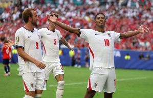 Angleterre - Argentine : les compositions officielles