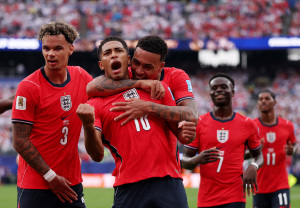 Angleterre – RD Congo : les compositions probables