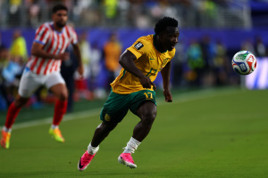 Australie - Égypte : les compositions probables