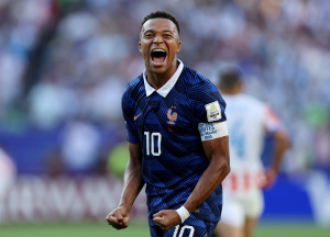 France – Espagne : les compositions officielles !