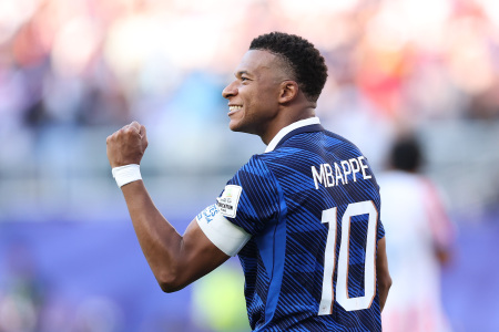 France – Maroc : les compositions officielles ! France