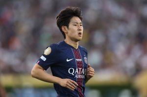 PSG : Kang-In Lee à l'Atlético, c'est presque fait !