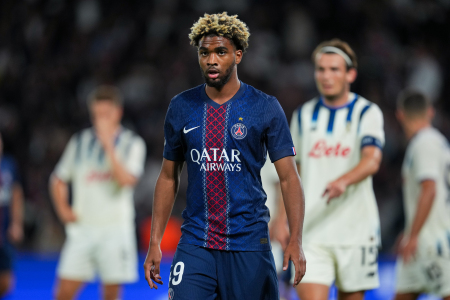 PSG