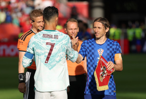 Portugal 2 – 1 Croatie : les tops et les flops de la rencontre !