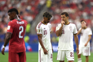 Espagne 1 - 0 Portugal : les tops et les flops de la rencontre !